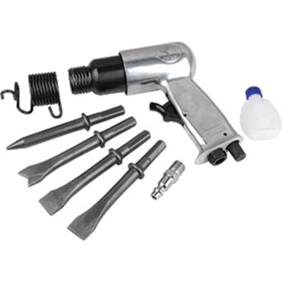 AIR HAMMER KIT-STANDARD