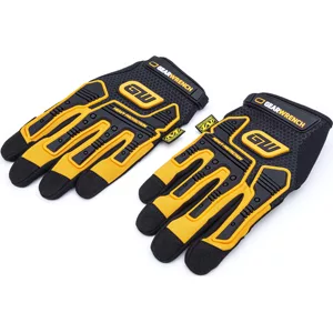 GEARWRENCH IMPT GLOVE LARG