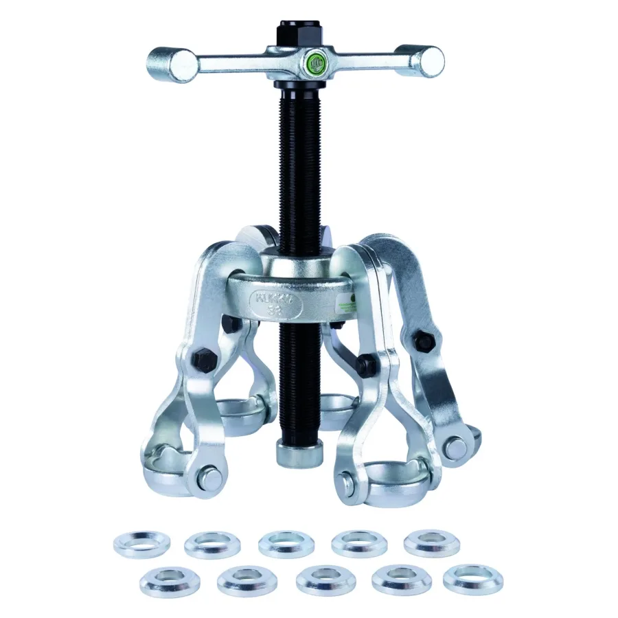 (image for) Universal hub puller
