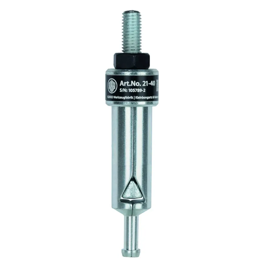 (image for) Needle bearing extractor