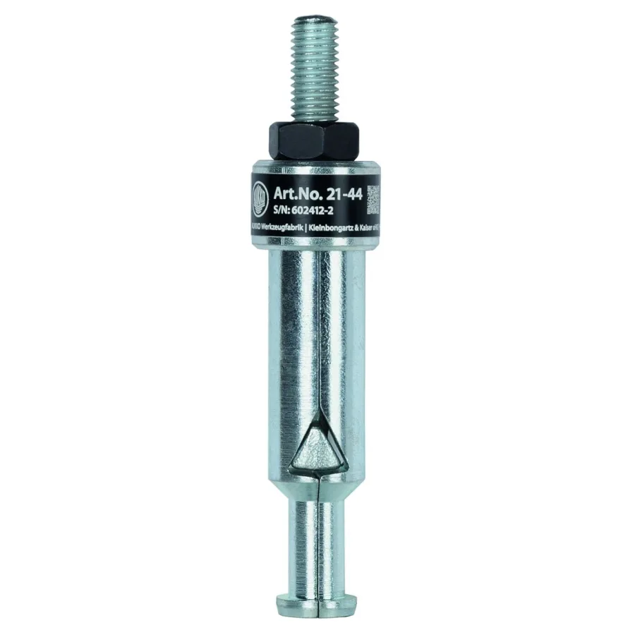 (image for) Needle bearing extractor