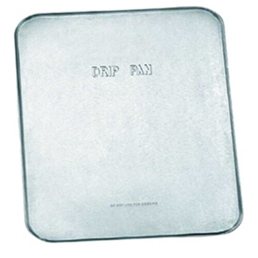 GLVNZD DRIP PAN LARGE