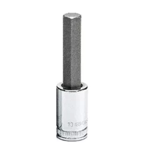 (image for) HEX BIT SOCKET 3/8 DR. 8MM
