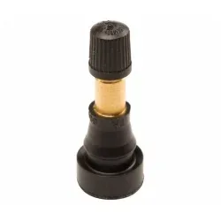 Valves High Pressure Rubber 1.27" x .453" 50pk (image for) Valves High Pressure Rubber 1.27" x .453" 50pk