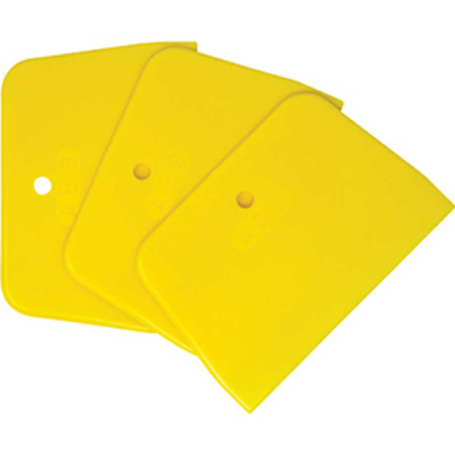 PK/10 4 SPREADERS