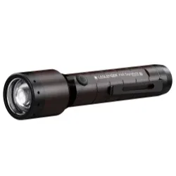 (image for) P6R Signature Recharge Flashlight, 1400 Lumens