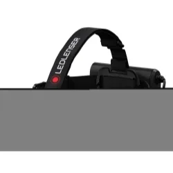(image for) H15R Core Recharge Headlamp, 2500 lumens