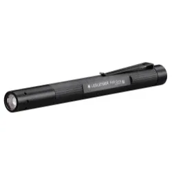 (image for) P4R Core Recharge Pen Light, 200 Lumens