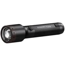 (image for) P6R Core Recharge Flashlight, 900 Lumens