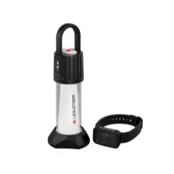 (image for) ML6 Connect, Warm White Light Outdoor Lantern