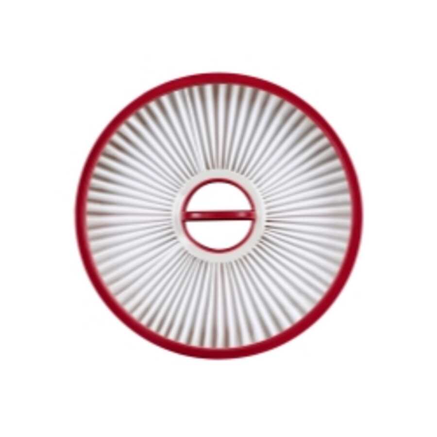 HEPA FILTER