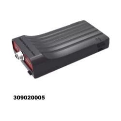 Battery Tester