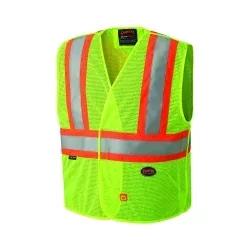 (image for) Flame Resistant Hi-Viz Vest