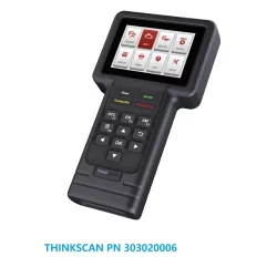 Think Scan 650