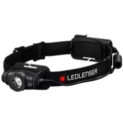 H5 Core Headlamp, 350 lumens