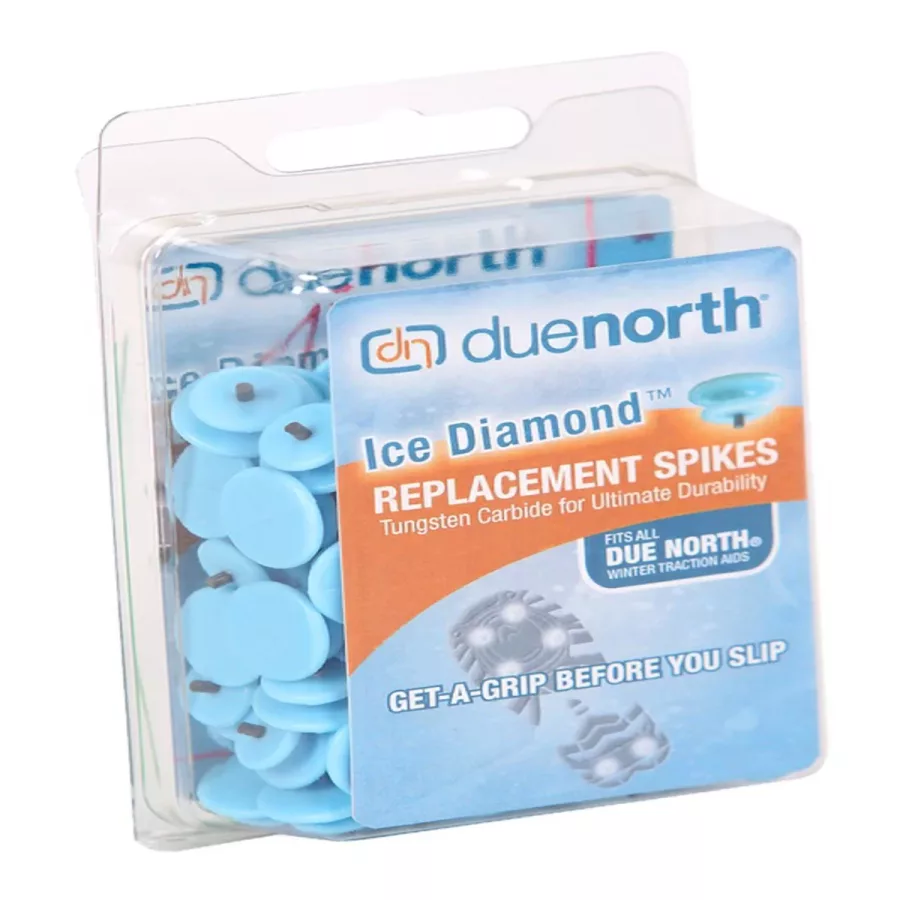 Ice Diamond Repl Spike (image for) Ice Diamond Repl Spike