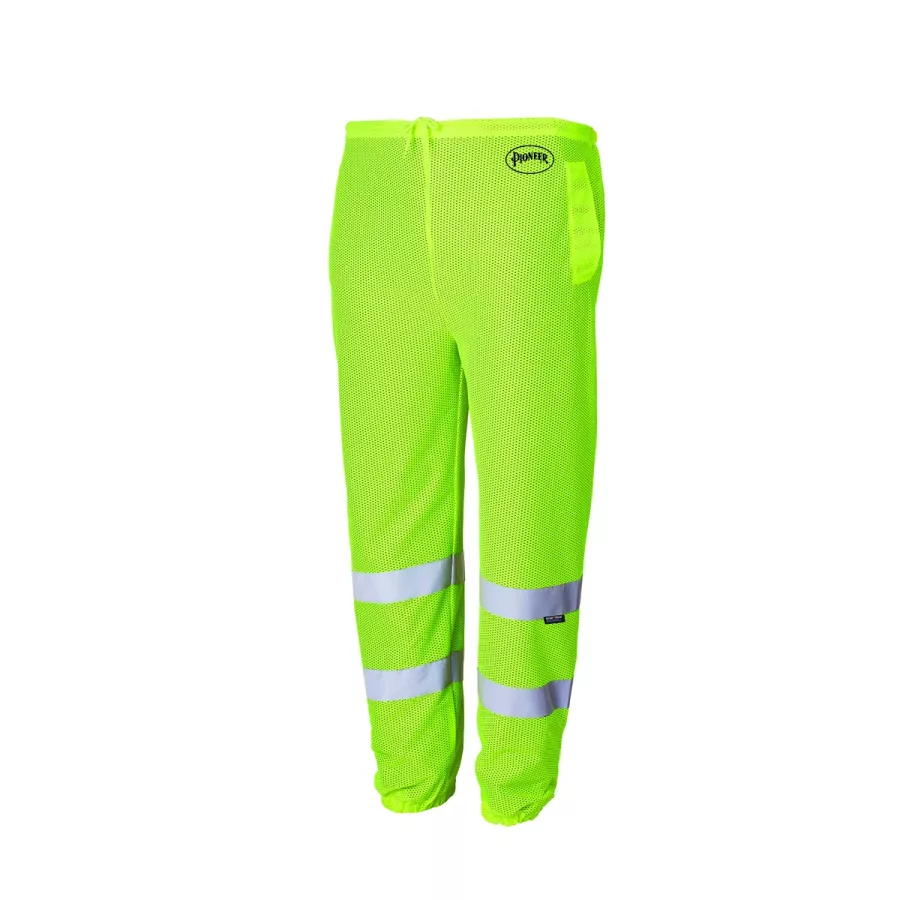 (image for) Mesh Safety Pants