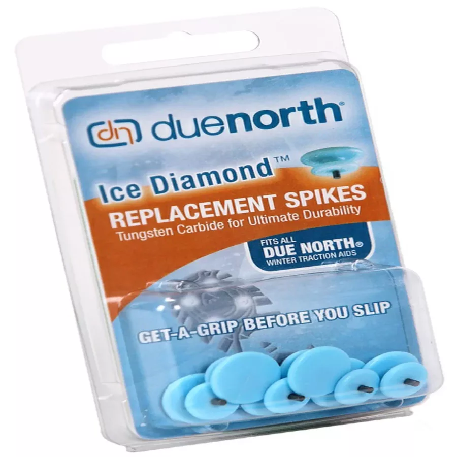 Ice Diamond Repl Spike (image for) Ice Diamond Repl Spike