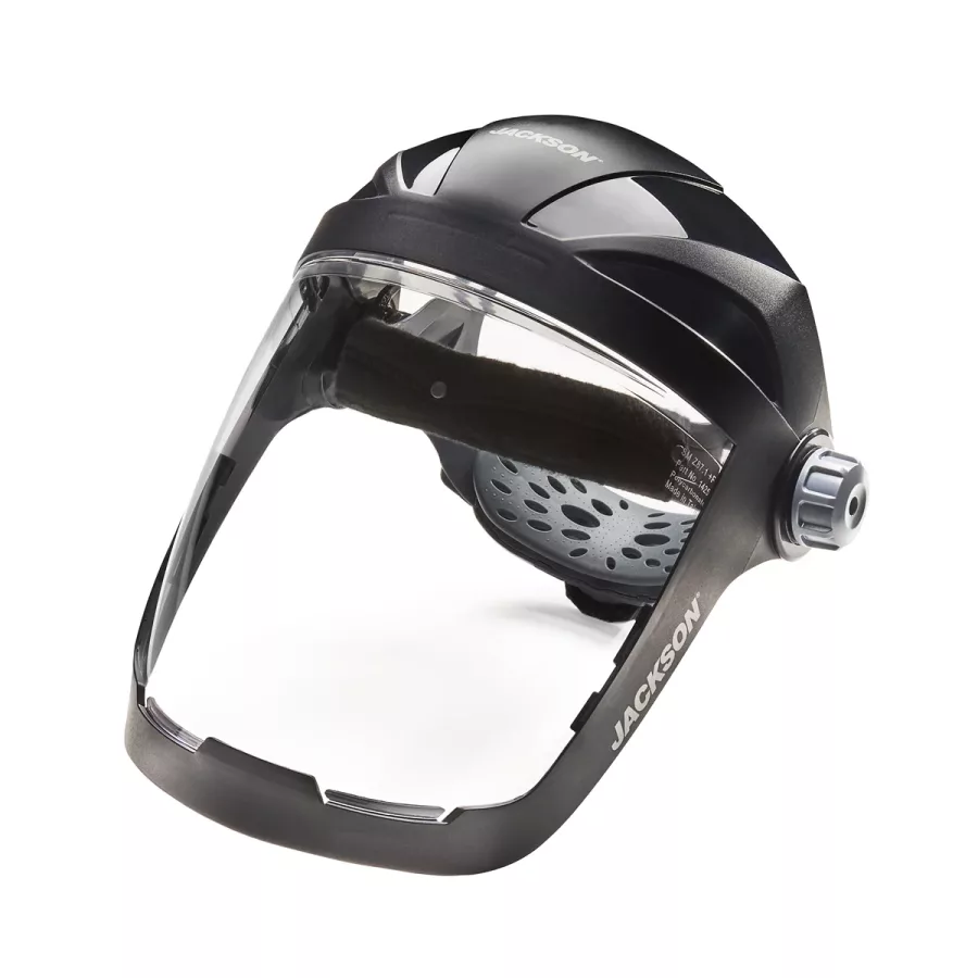 (image for) QUAD 500Multi Face Shield