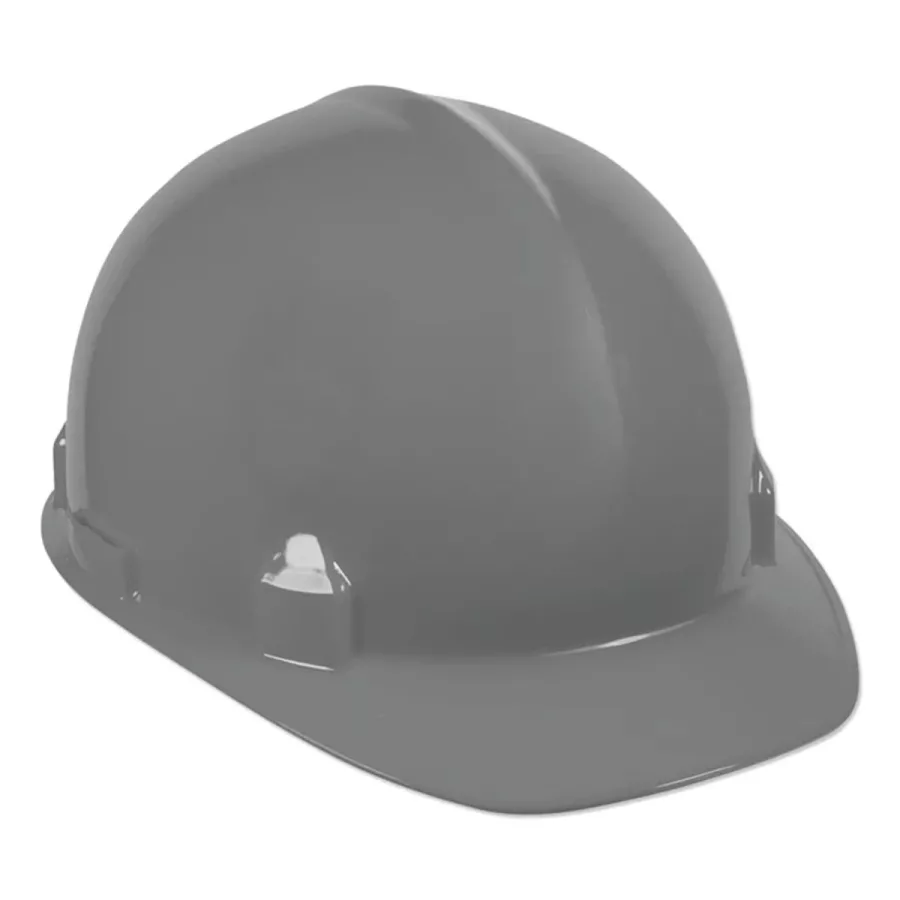 (image for) SC-6 Series Hard Hat - Gray