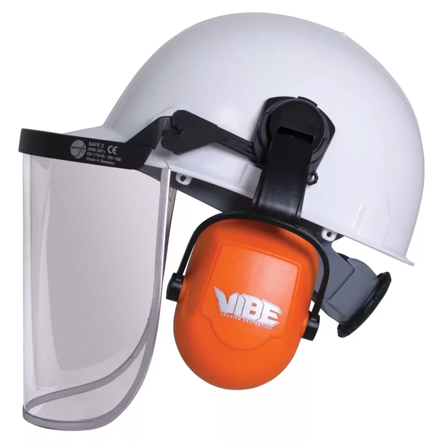 (image for) Safe 2 Protection Face Shield