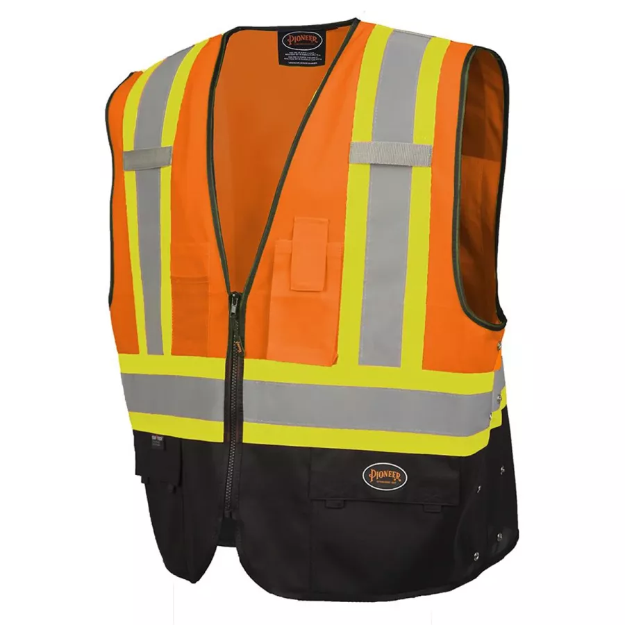 (image for) Safety Vest