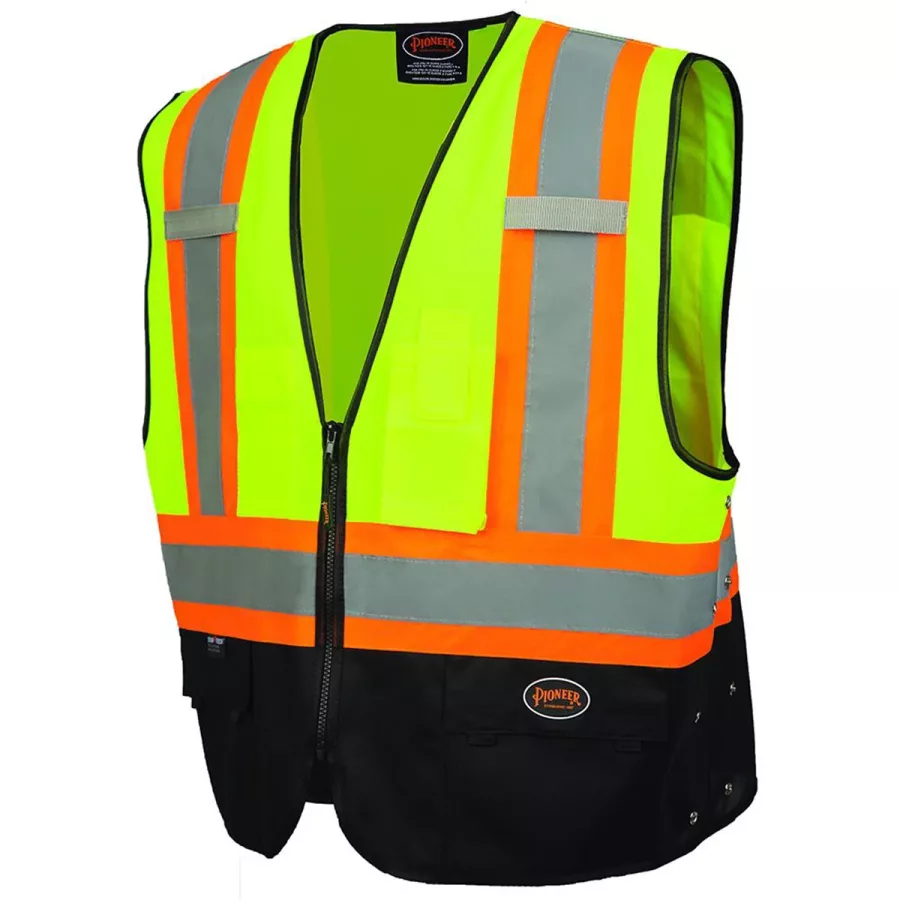 (image for) Safety Vest