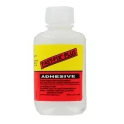 (image for) Fast Fix Adhesive - 4 Oz