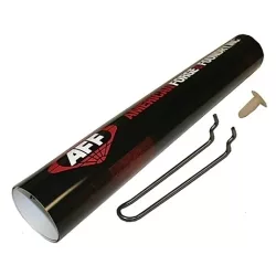 (image for) GRAPHIC KIT FOR 18501P AXLE NUT SOCKET SHOP DISPLA