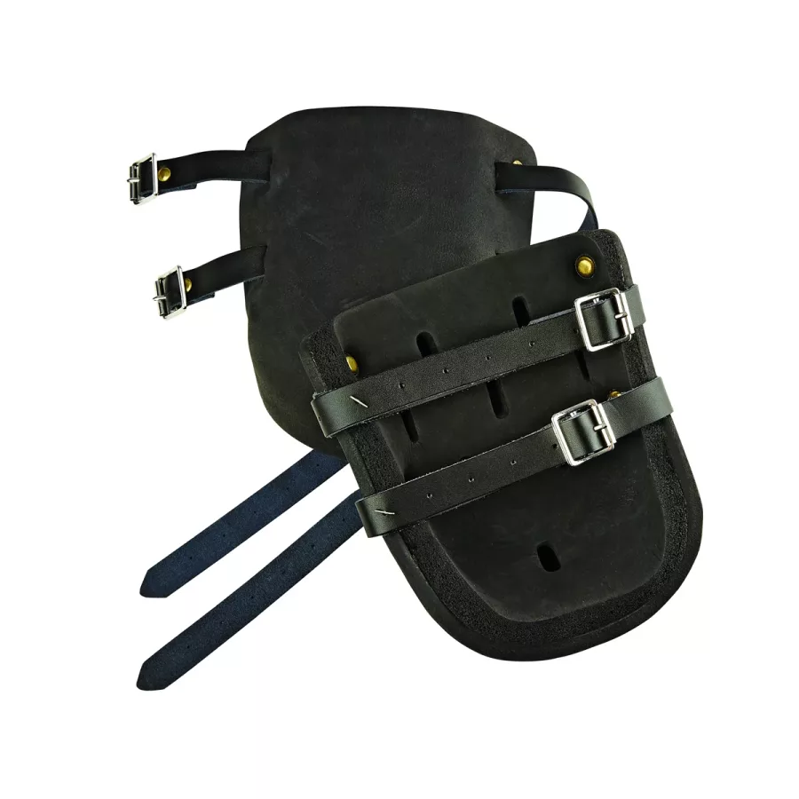 (image for) KneePro Roofers Knee Pads