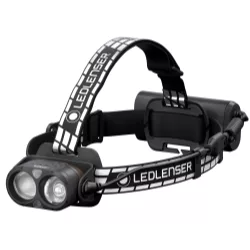 H19R Signature Recharge Headlamp, 4000 Lumens