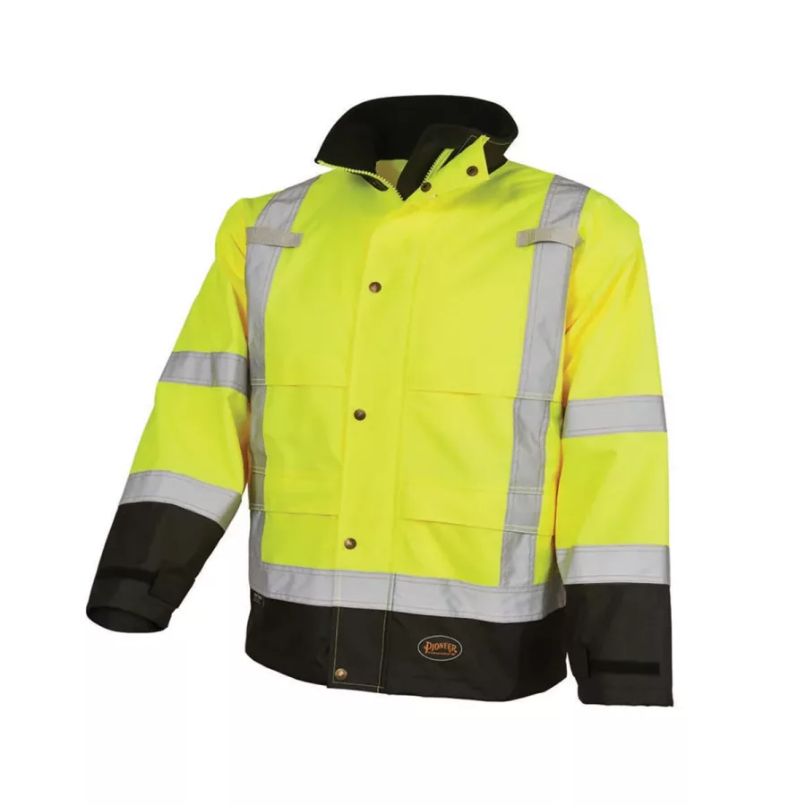 (image for) RIPSTOP Waterproof Jacket