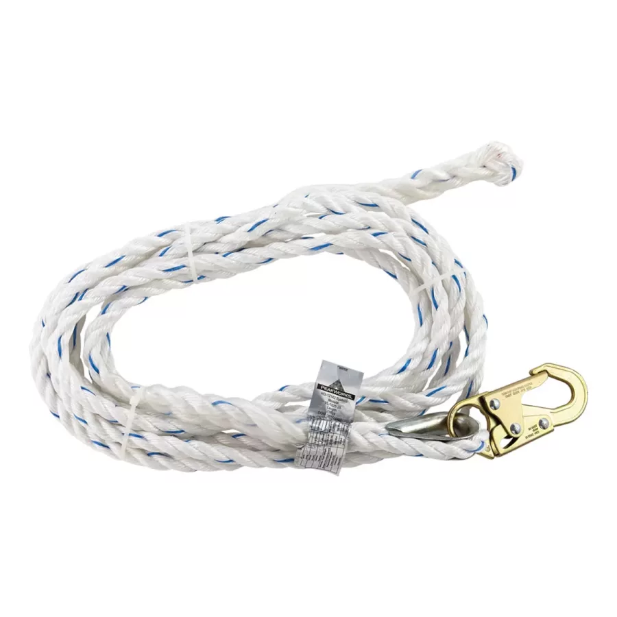 (image for) Standard Vertical Lifeline - 100 FT