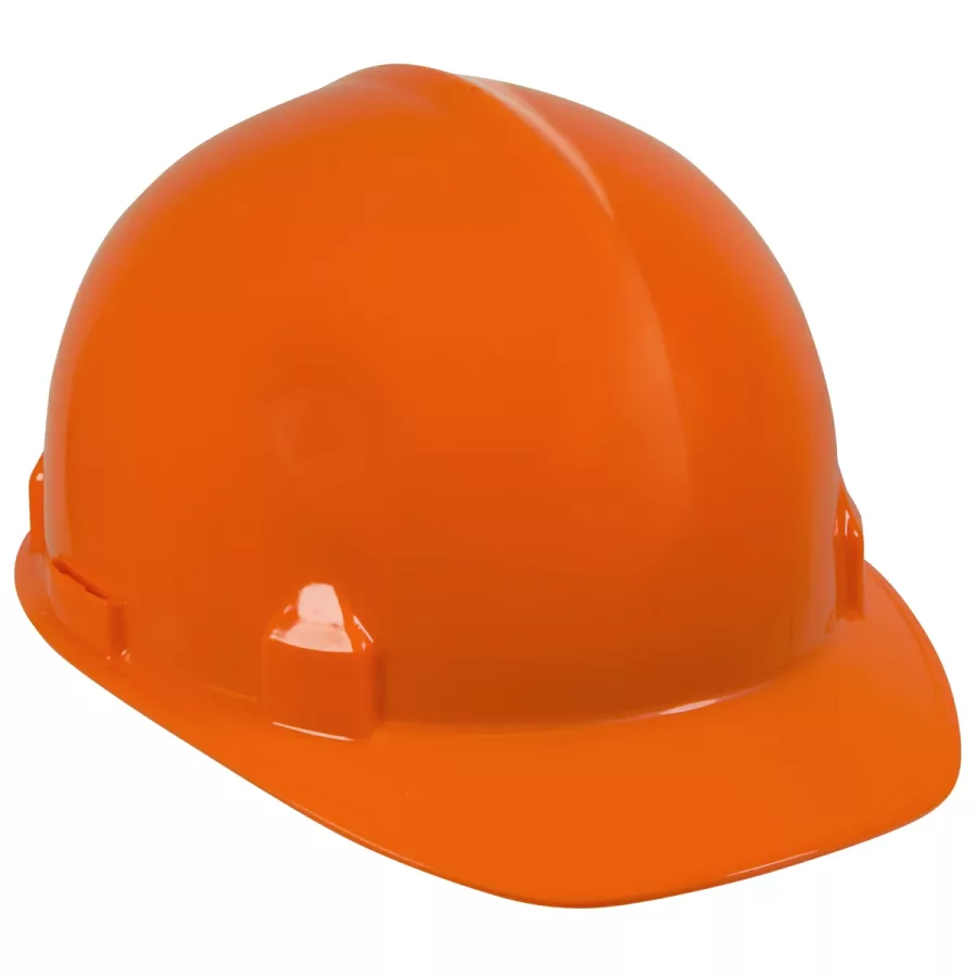 (image for) SC-6 Series Hard Hat - Orange
