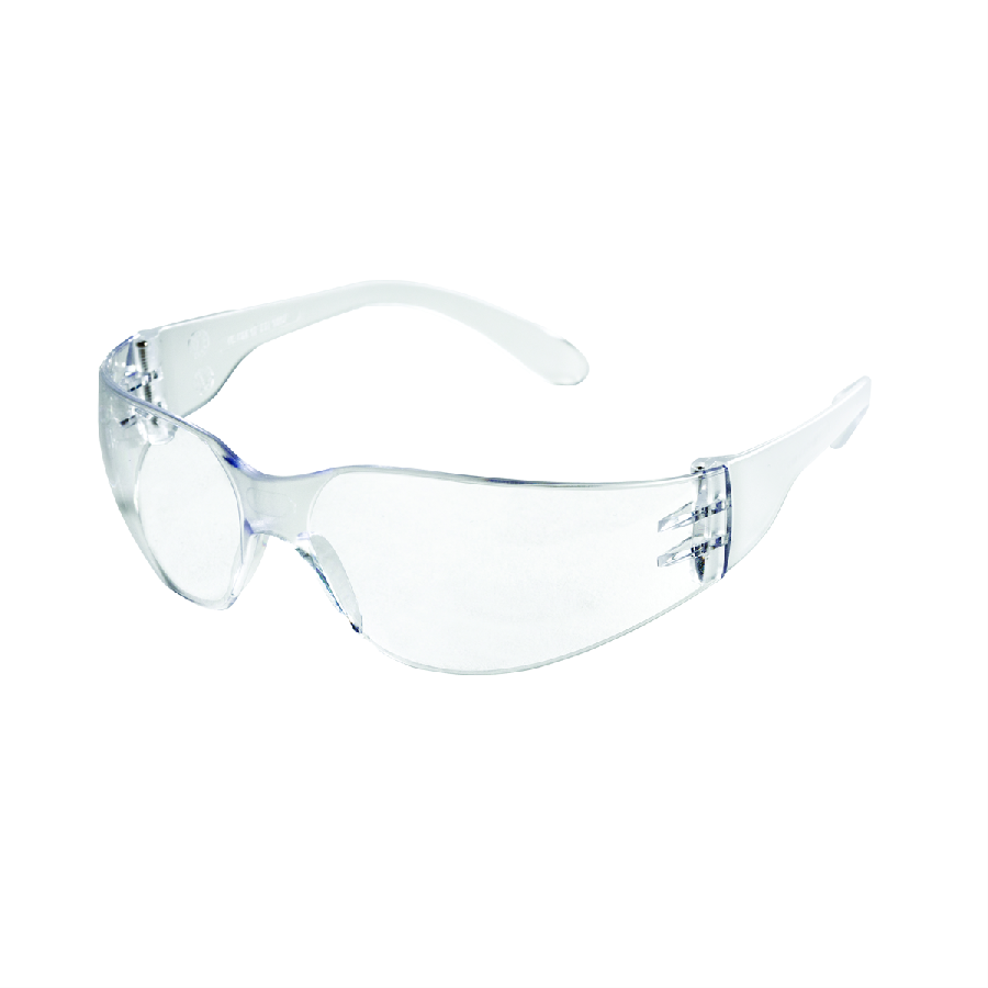 Sealed Safety Glasses 1.5 Mag
