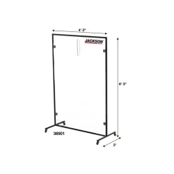 Personal Protection Barrier