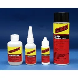 (image for) Fast Fix Activator - 11 Oz