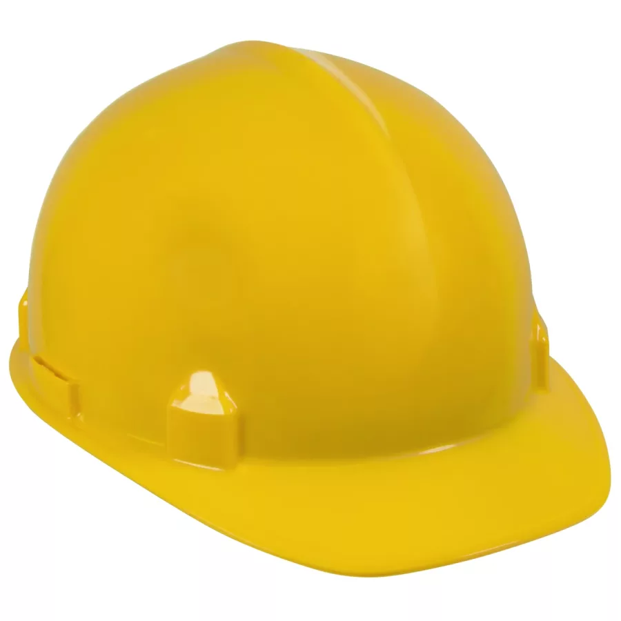 (image for) SC-6 Series Hard Hat - Yellow