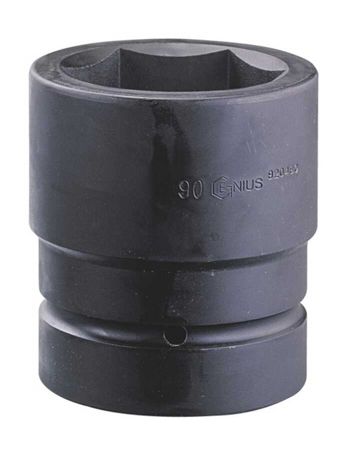 2-1/2" Dr. 105mm Impact Socket