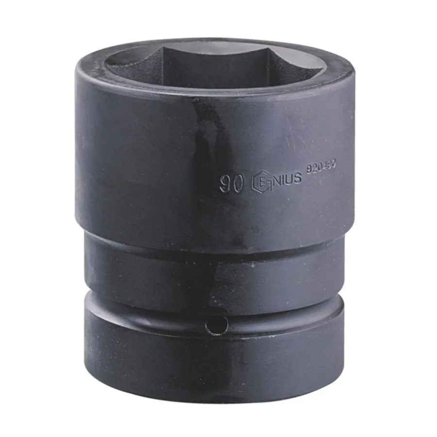 (image for) 2-1/2" Dr. 215mm Impact Socket