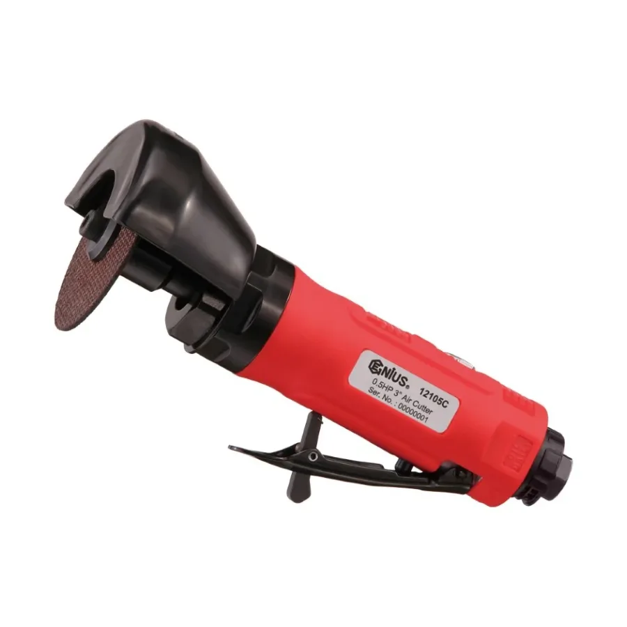 (image for) 3\" Air Cutter(0.5HP x 21000 rpm)