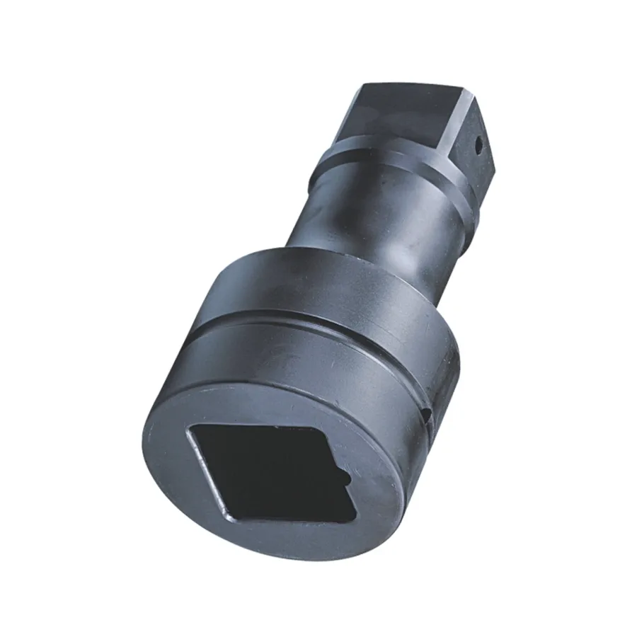 (image for) 2-1/2" Dr. Impact Extension Bar, 250mmL