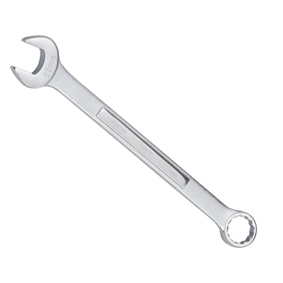 (image for) 1-3/8" Combination Wrench