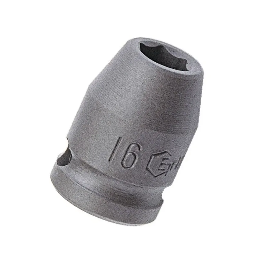 (image for) 1/2" Dr. 36mm Cr-Mo Thin Wall Impact Socket