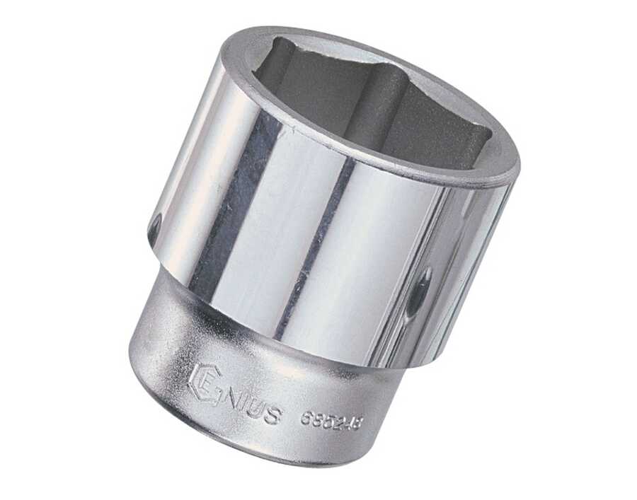 3/4" Dr. 62mm Hand Socket