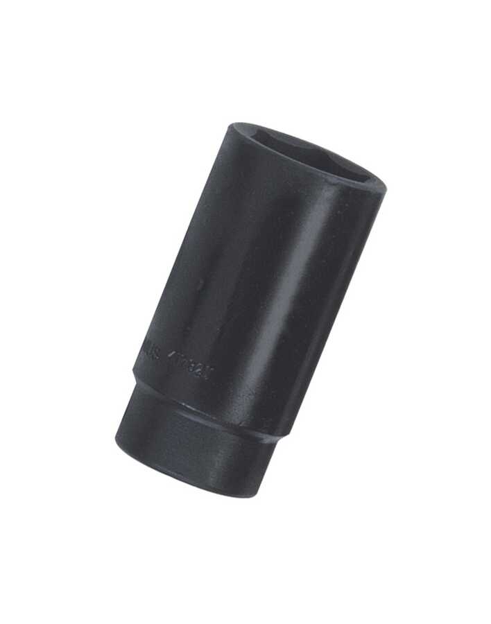 1/2" Dr. 23mm Deep Impact Socket