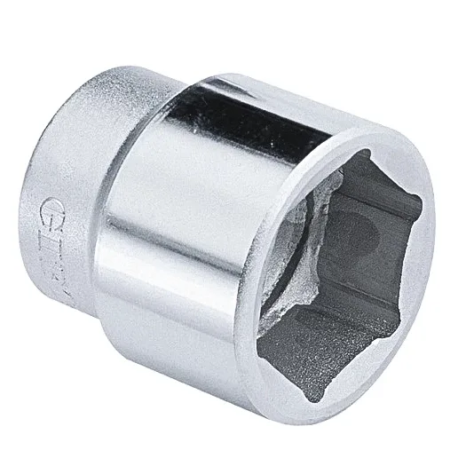 (image for) 1" Dr. 1-7/8" Hand Socket