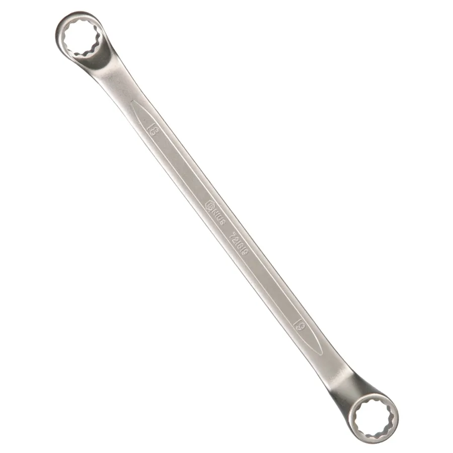 (image for) 27 x 29mm Box End Wrench
