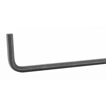(image for) 4.5mm L-Shaped Hex Wrench 150mmL