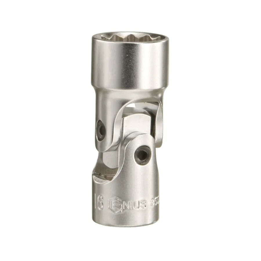 (image for) 1/4Drive Universal Hand Sockets